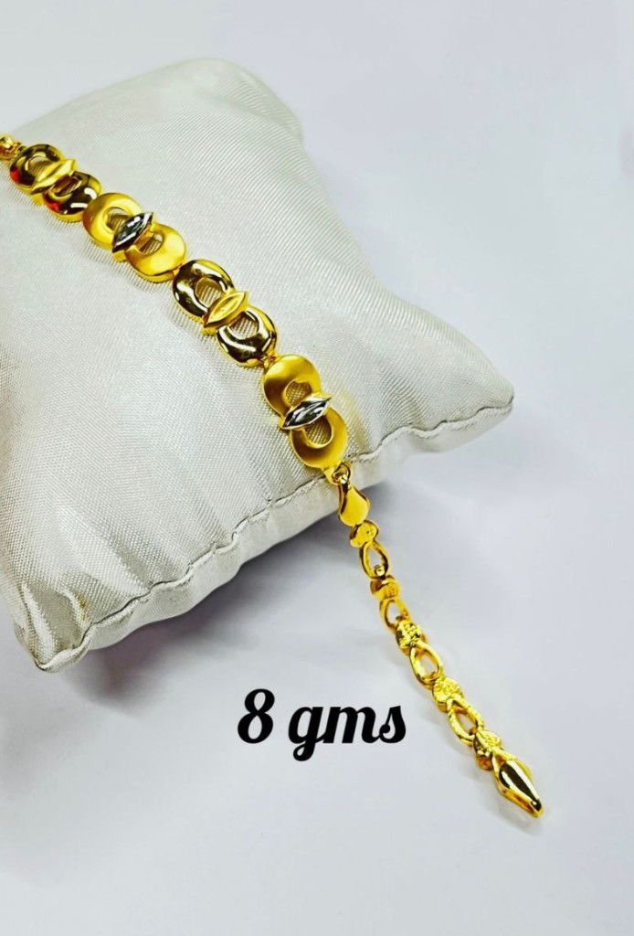bracelet for women gold designs