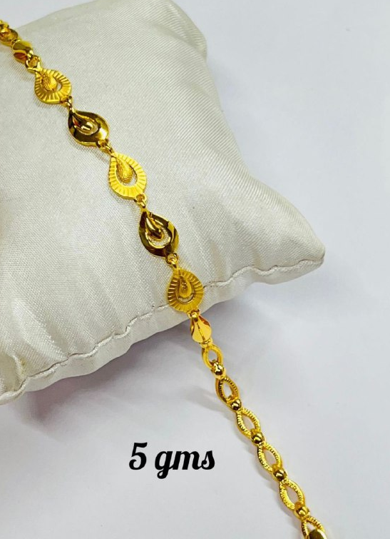 bracelet for women gold designs