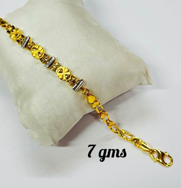 bracelet for women gold designs