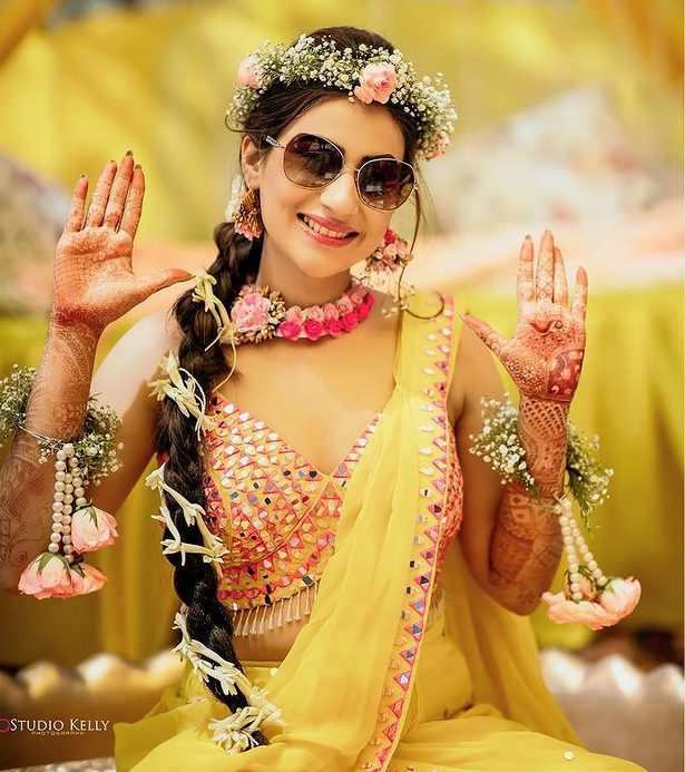 Latest Groom Haldi Poses You Should Try In Your Wedding