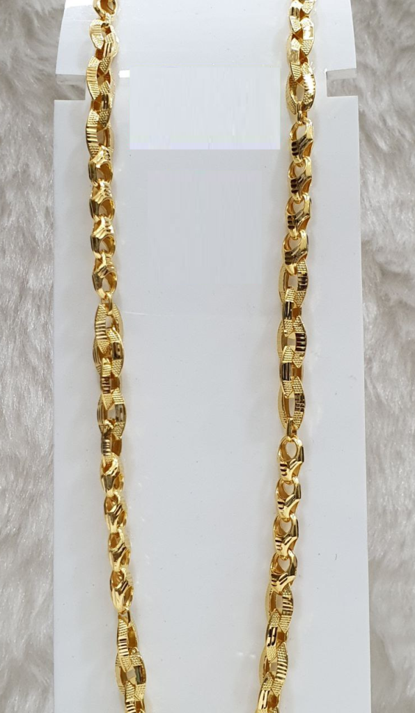 Men's Gold chain