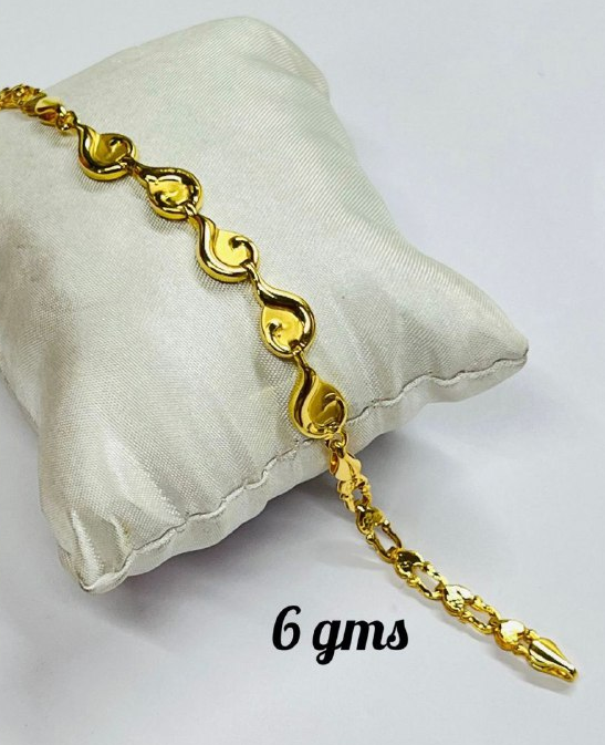 bracelet for women gold designs