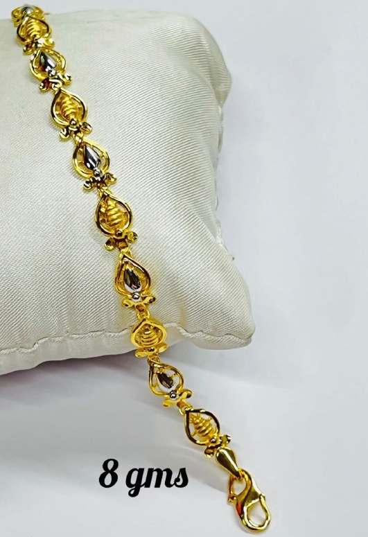 bracelet for women gold designs