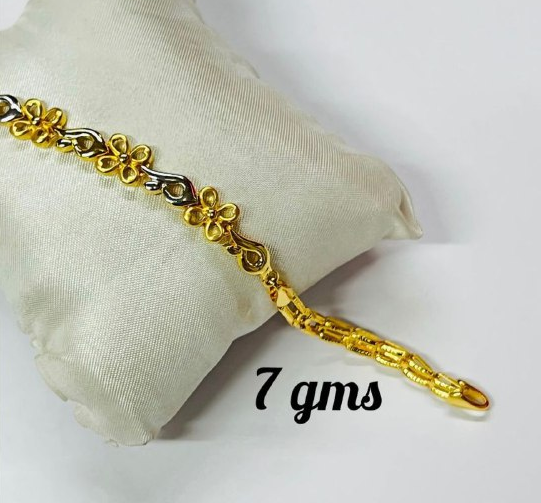 bracelet for women gold designs