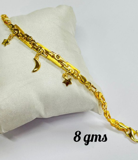 bracelet for women gold designs