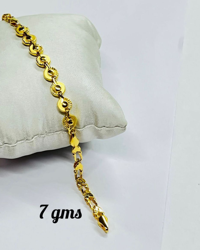 bracelet for women gold designs