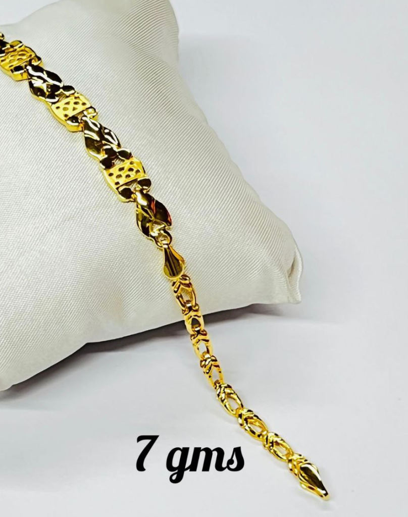 bracelet for women gold designs