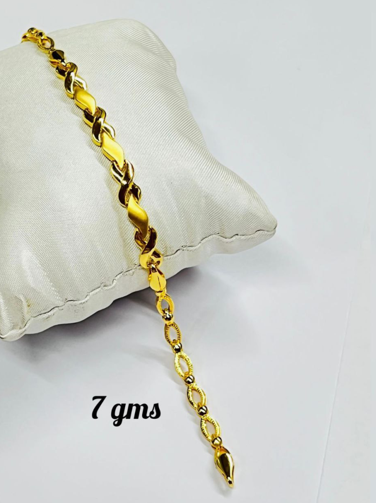 bracelet for women gold designs