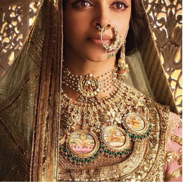 Rajputi Jewellery | Rajasthani jewellery