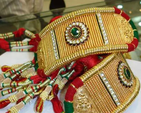 Rajputi Jewellery | Rajasthani jewellery