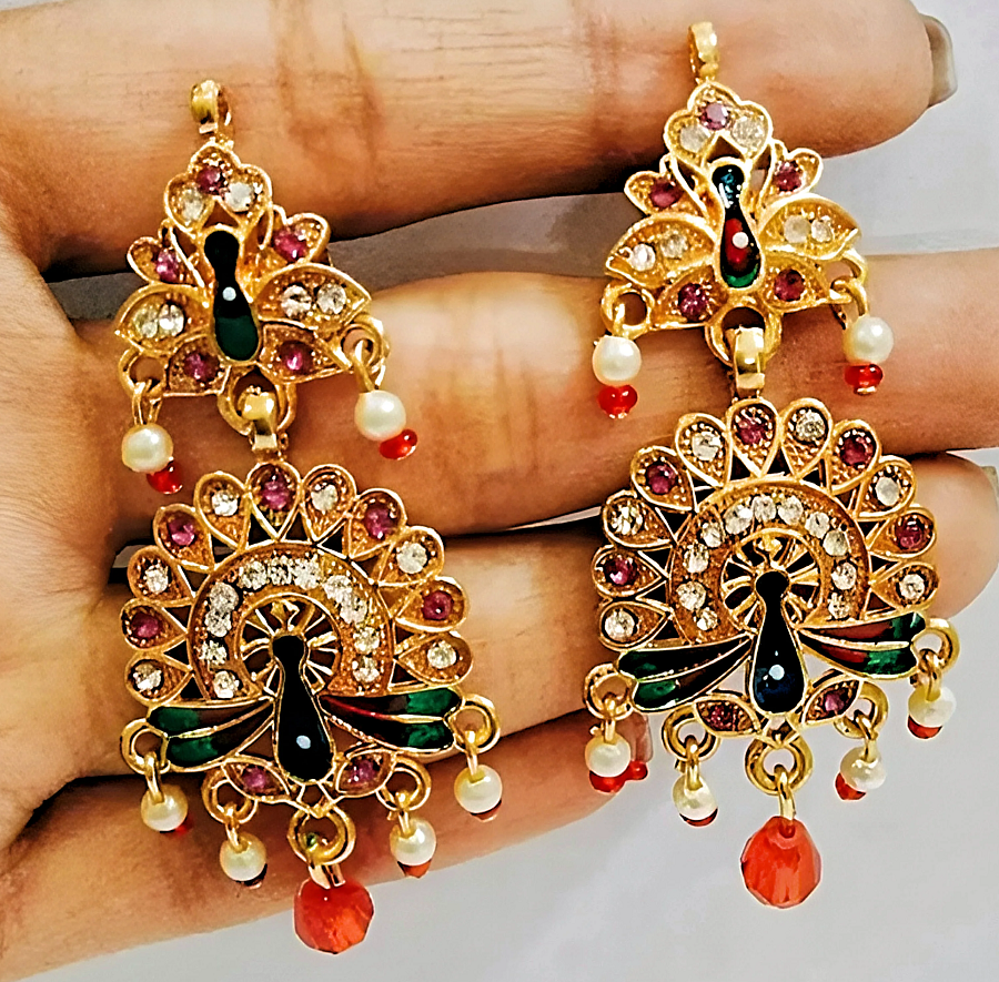 Rajputi Jewellery | Rajasthani jewellery