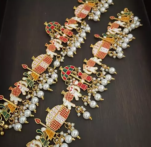 Rajputi Jewellery | Rajasthani jewellery