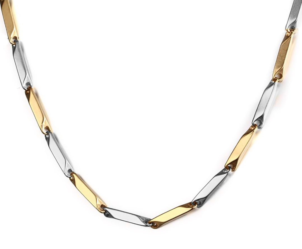 Gold Chain For Men