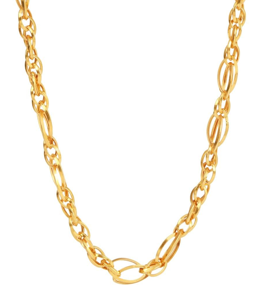 Gold Chain For Men