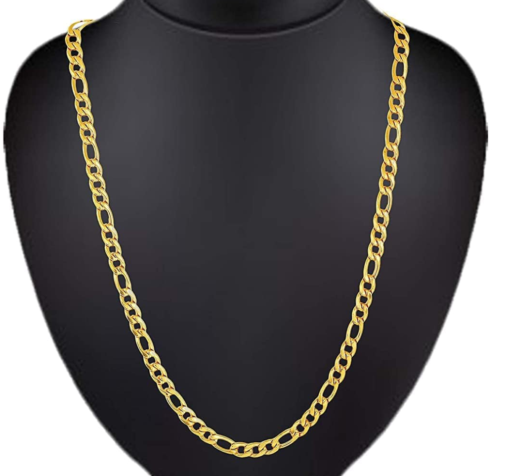 Gold Chain For Men