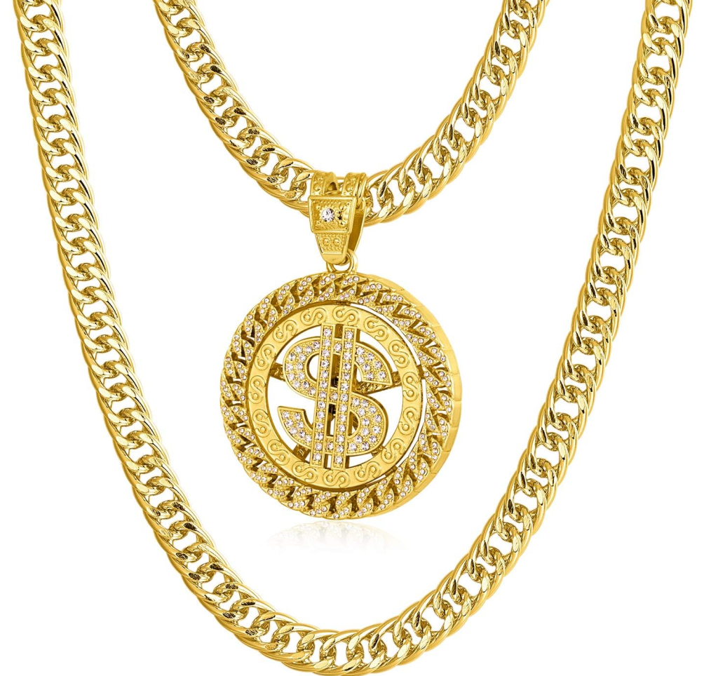 Gold Chain For Men