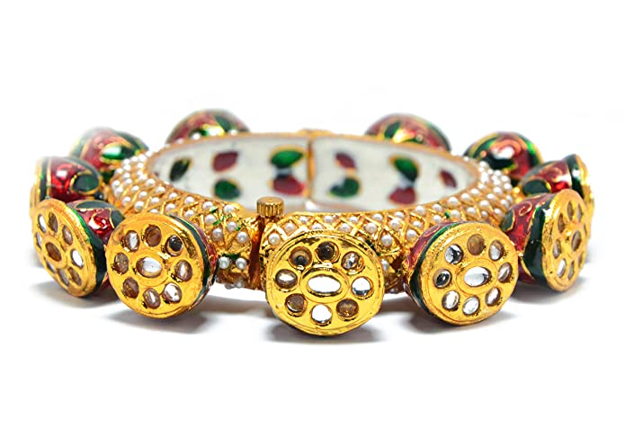 Rajputi Pacheli Bangles