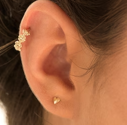 Cute Earring Designs