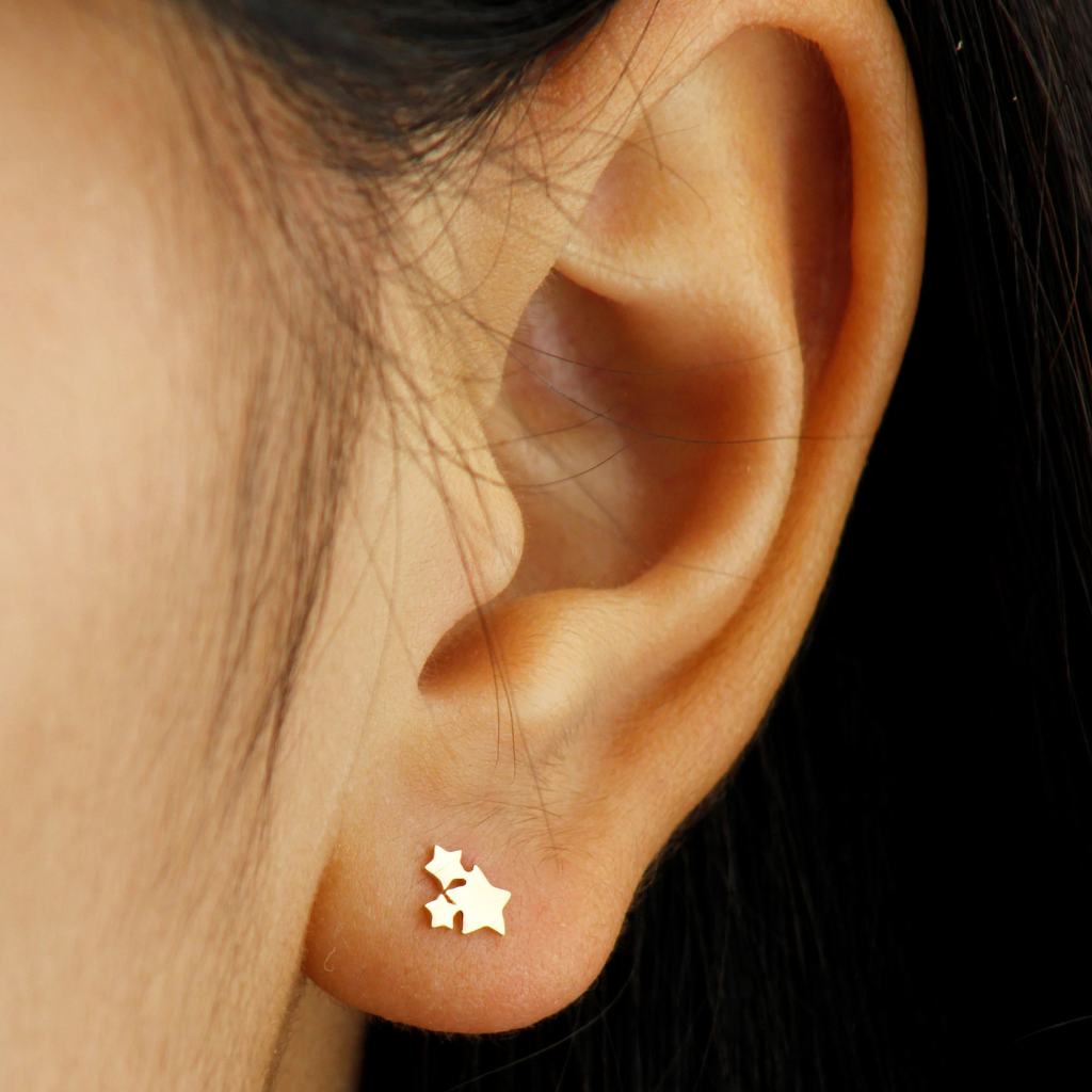 Cute Earring Designs