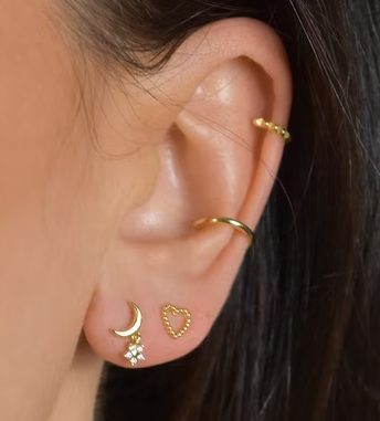 Cute Earring Designs