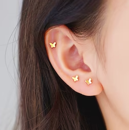 Cute Earring Designs