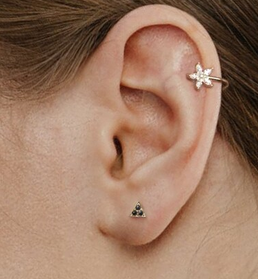 Cute Earring Designs