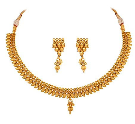 The Regal Timeless Jewellery Of Ponniyin Selvan