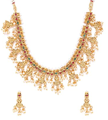 The Regal Timeless Jewellery Of Ponniyin Selvan