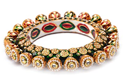 Traditional Pacheli Bangles