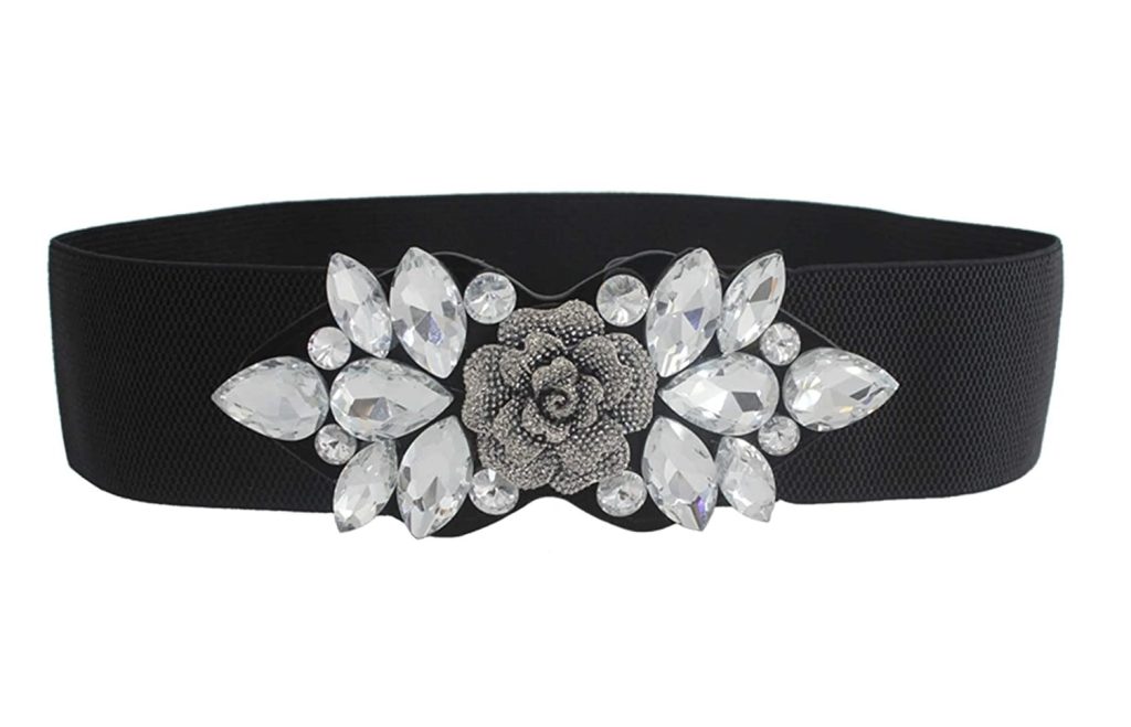 Silver Waist Belt Designs