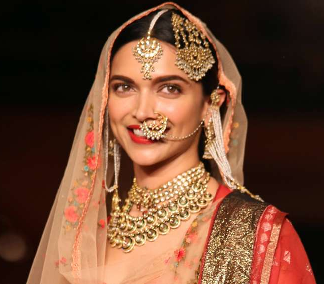 Traditional Maharashtrian Jewellery | Priyanka Chopra | Deepika Padukone | Bajirao Mastani Jewellery