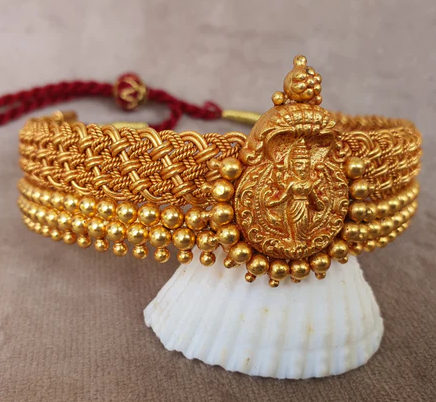 Latest Armlet designs/ Vanki / Bajuband