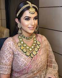 Bridal Headband| Bridal Sheeshpatti| Sheeshphool