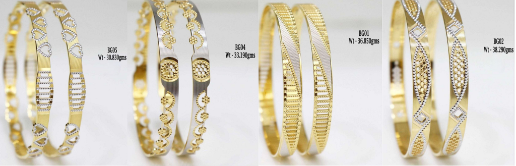 Latest Gold Bangles Design 2023 |Antique bangles| Traditional Bangles