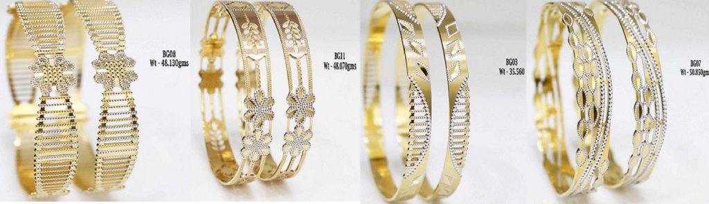Latest Gold Bangles Design 2023 |Antique bangles| Traditional Bangles