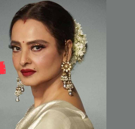 Rekha Jewellery collection |Jhumkas 