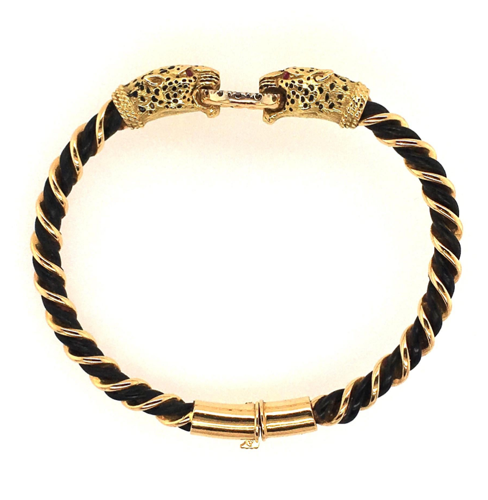 Elephant Hair Bracelet