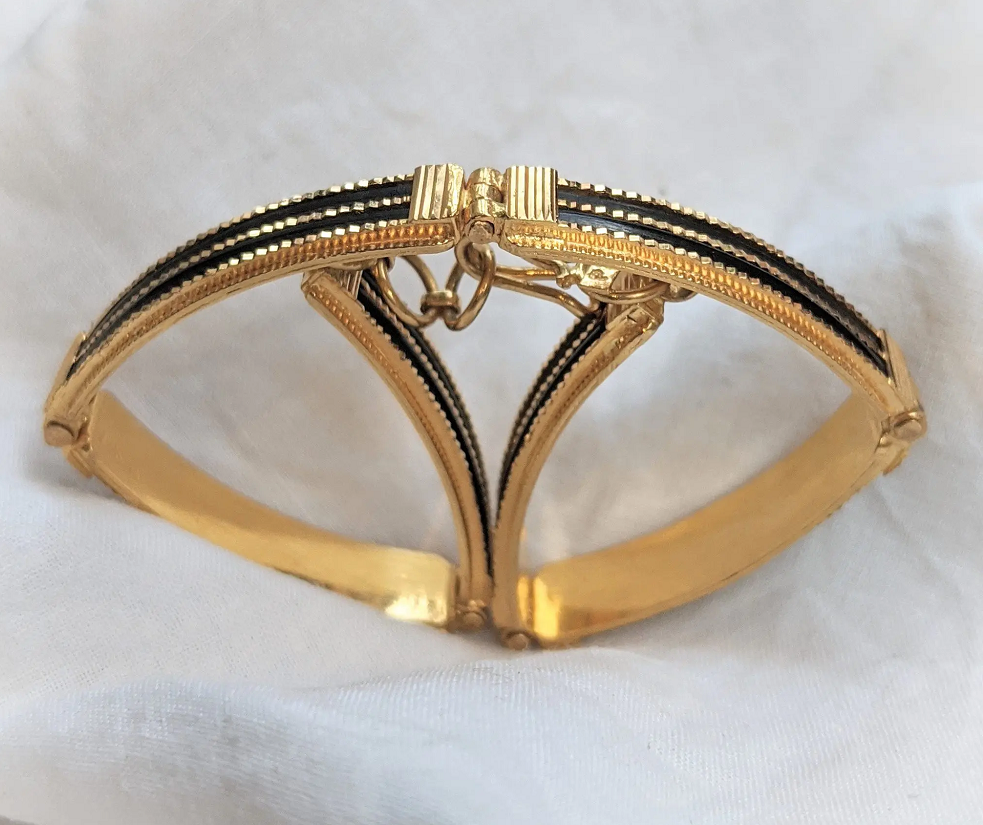 Men's Gold Bracelets Designs | Buy Gold Bracelets For Men @ Best Price