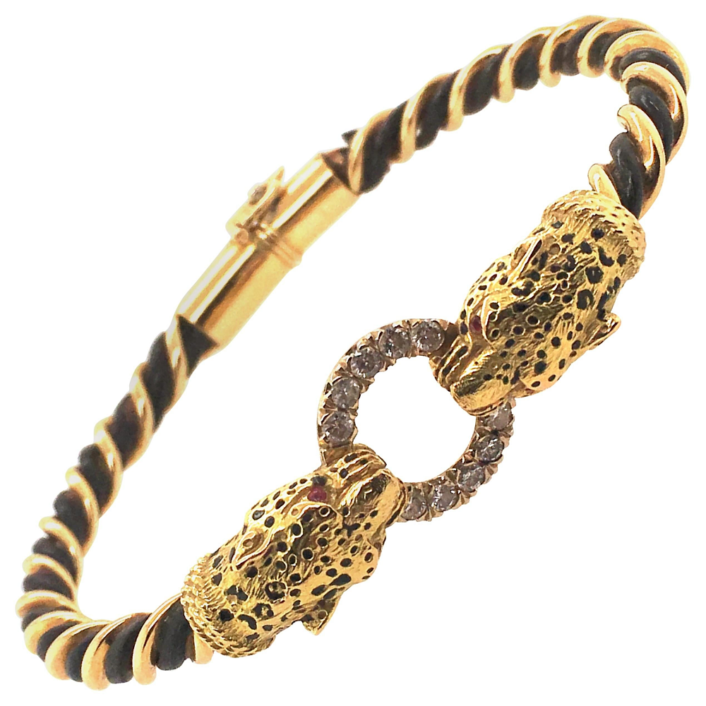 Buy Gold And Diamond Bracelets For Kids, Baby Boy and Girl |