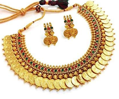 Kasumala Necklace Designs