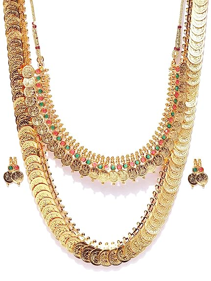 Kasumala Necklace Designs