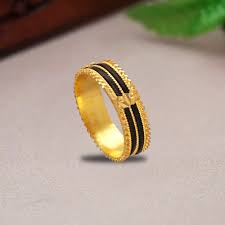 Elephant Tail Ring