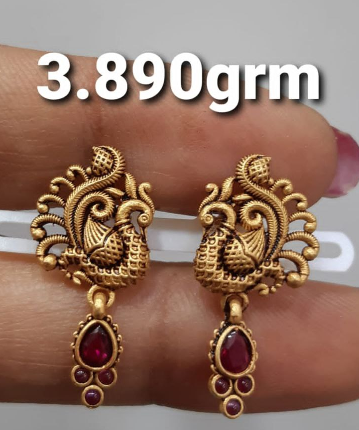 Latest Jhumkas 2023 |Lakshmi Jhumkas