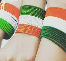 Tiranga Jewellery |Tricolor Jewellery