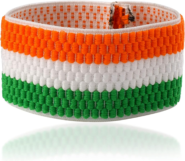 Tiranga Jewellery |Tricolor Jewellery