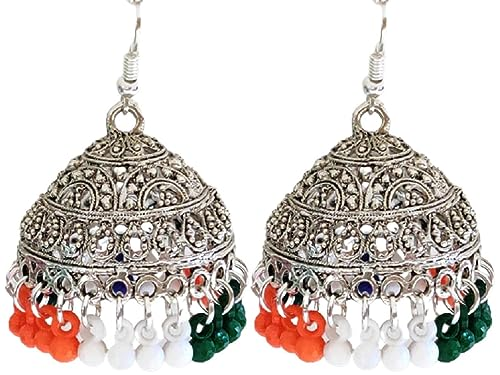 Republic Day Jewellery| Independence day jewellery