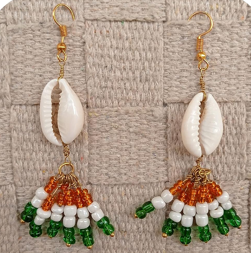 Tiranga Jewellery |Tricolor Jewellery