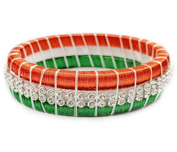 Tiranga Jewellery |Tricolor Jewellery