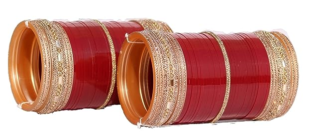 Bridal Bangles