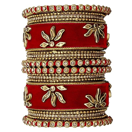  Bridal Bangles